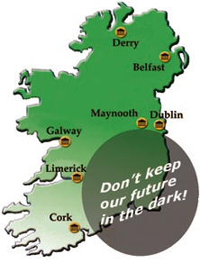 don't let the educational needs of the South East remain neglected